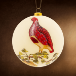 01-s1 (First Day) Partridge in a Pear Tree