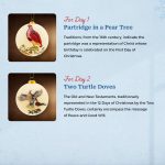 Christmas Hand-Painted Ornament Set-02