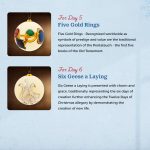 Christmas Hand-Painted Ornament Set-04