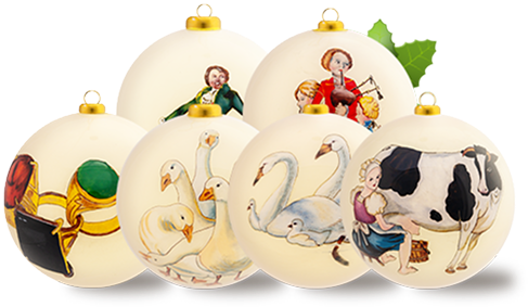 Right Side Ornaments-image Right Side Ornaments-image
